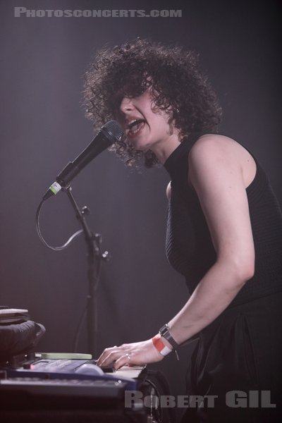 MOLTO MORBIDI - 2025-05-14 - PARIS - Point Ephemere - 